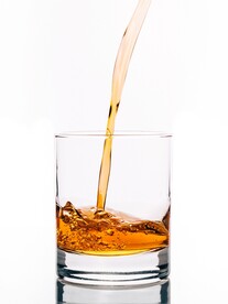 啤酒