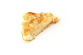 烤饼