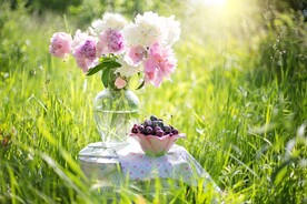 鲜花