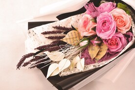 鲜花