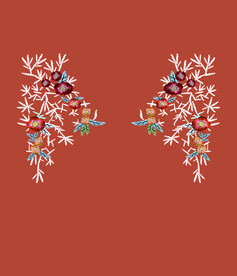 数码印花