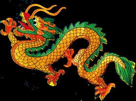 绣花