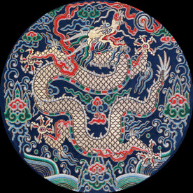 龙纹