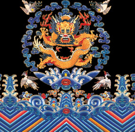 龙纹