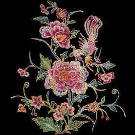 花鸟