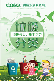 垃圾分类