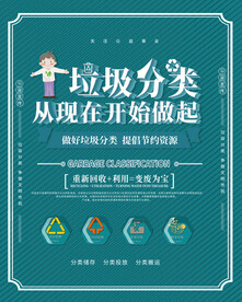 垃圾分类