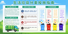 垃圾分类