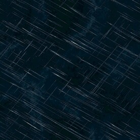 X状金属划痕
