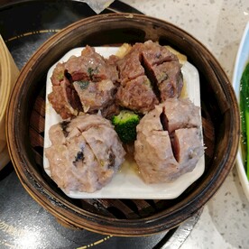 牛肉丸