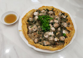蚝烙