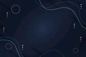 背景模板 展板背景      