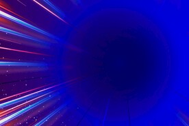 背景模板 展板背景      