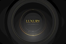 背景模板 展板背景      