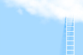 背景模板 展板背景      