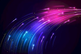 背景模板 展板背景      