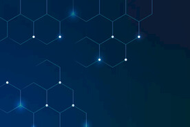 背景模板 展板背景      