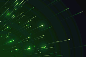 背景模板 展板背景      