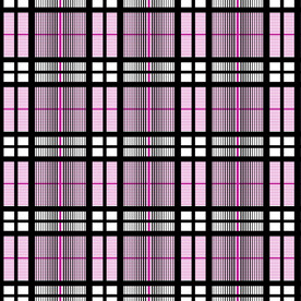   格子
