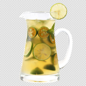 奶茶