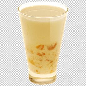 奶茶