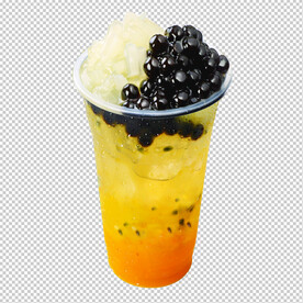 奶茶