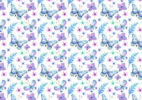 花草·