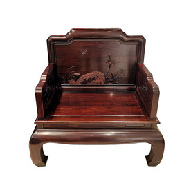 合韵沙发单人位