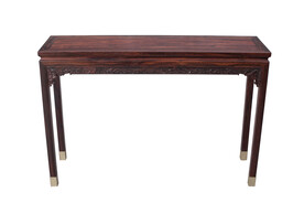 酸枝云福平头案