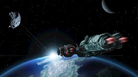 宇宙飞船