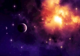 星云
