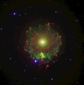 星云