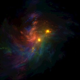 星云