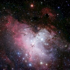 星云