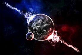 星球