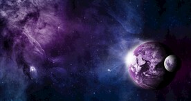 宇宙