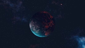地球