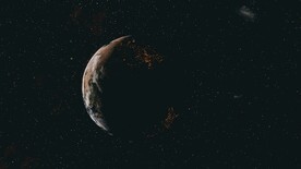 地球