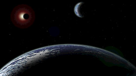 宇宙