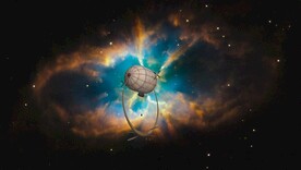 星云