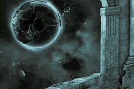 宇宙