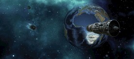 宇宙