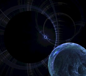 宇宙