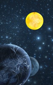 星球