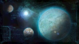 星球