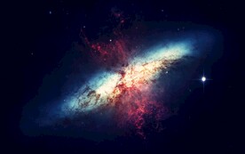 星云