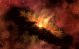 星云