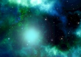 星云
