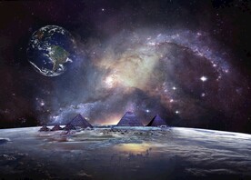 宇宙