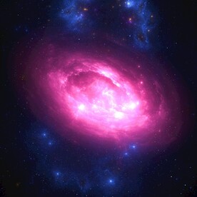 星云